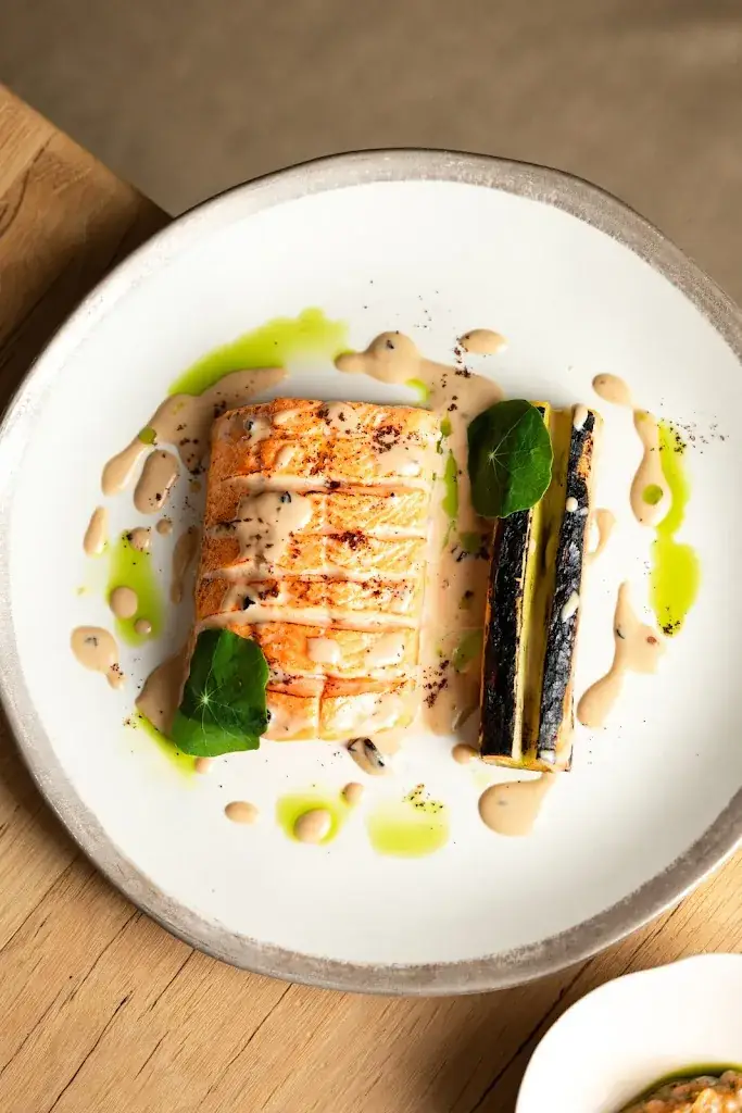 Menu_La Ferme d´Hubert_Huez_image_5