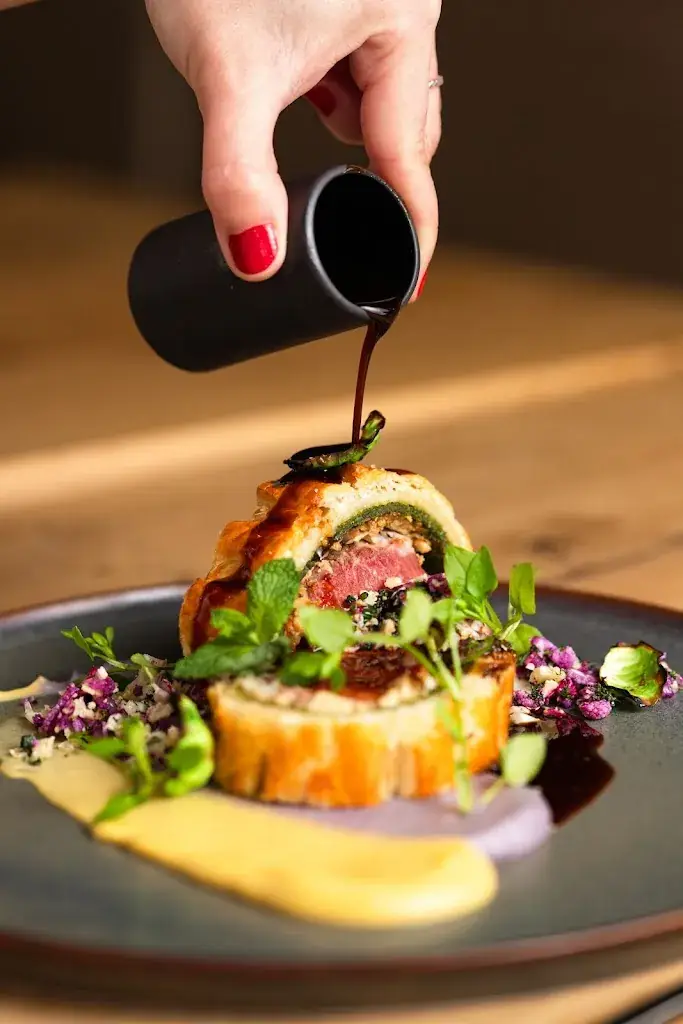 Menu_La Ferme d´Hubert_Huez_image_6