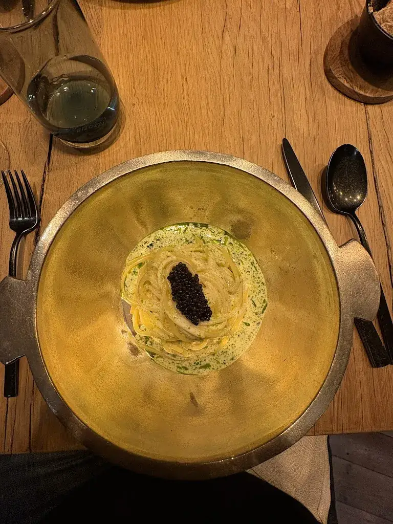 Benoit Dufour_La Ferme d´Hubert_Huez_review