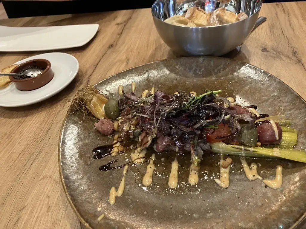 Laurel_Auberge 22_Biarritz_recensione