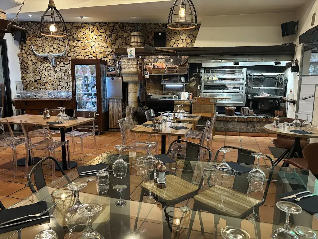 Auberge 22 restaurant in Biarritz