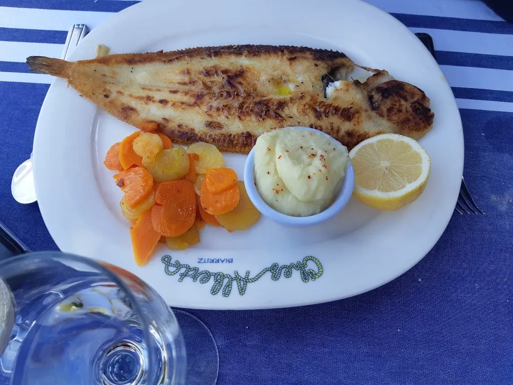 Menu_Chez Albert_Biarritz_image_6