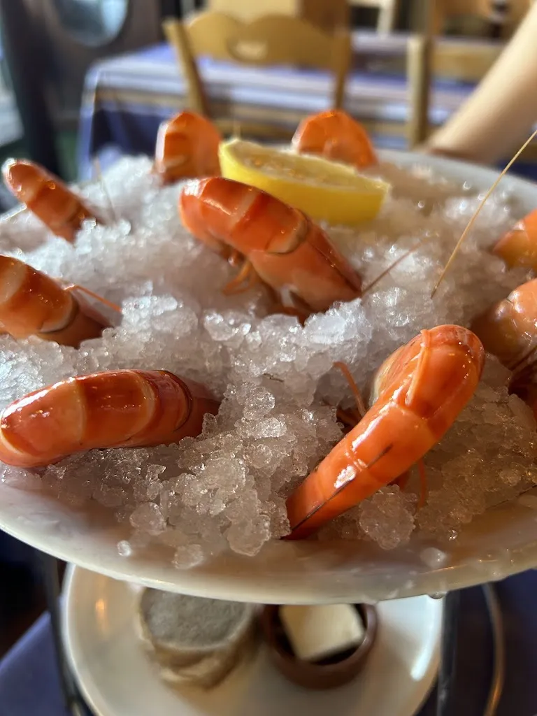 Jo Nas_Chez Albert_Biarritz_review