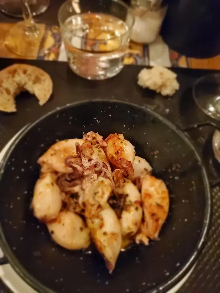 Menu_El Callejon Biarritz_Biarritz_image_2