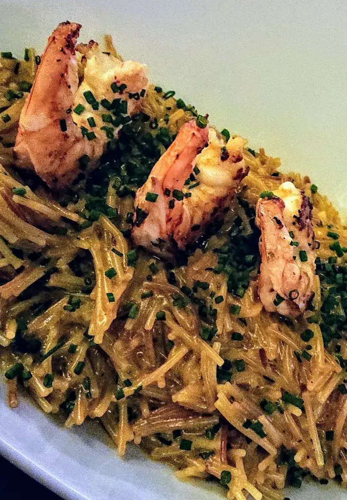 Menu_El Callejon Biarritz_Biarritz_image_4