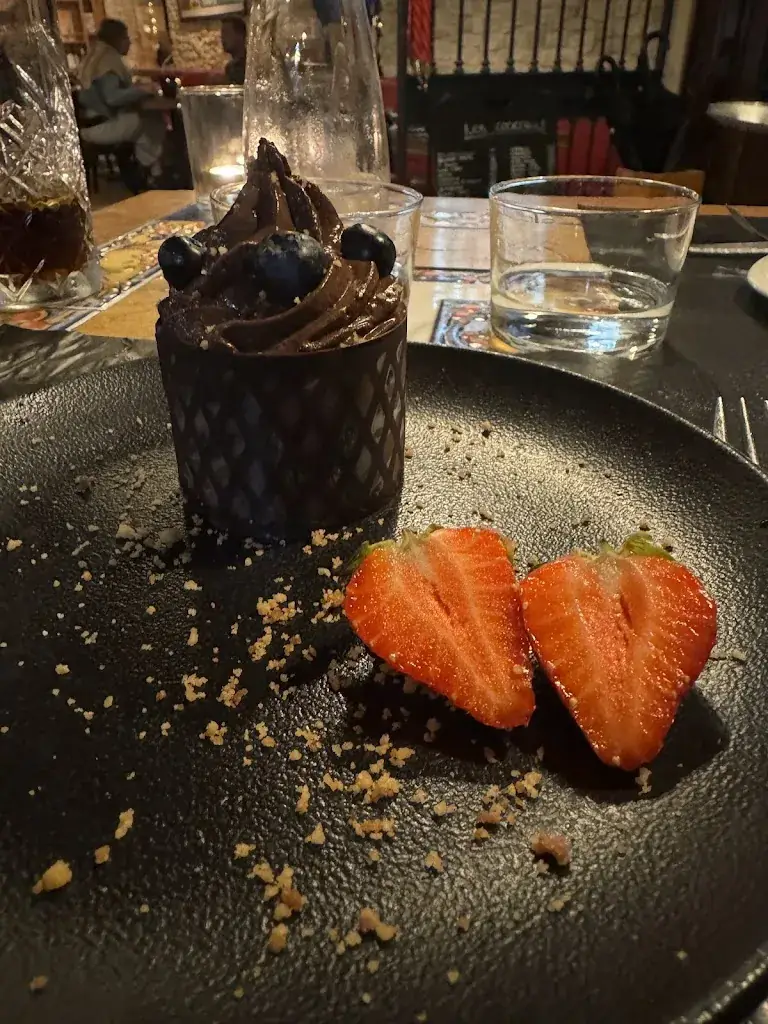 Menu_El Callejon Biarritz_Biarritz_image_6