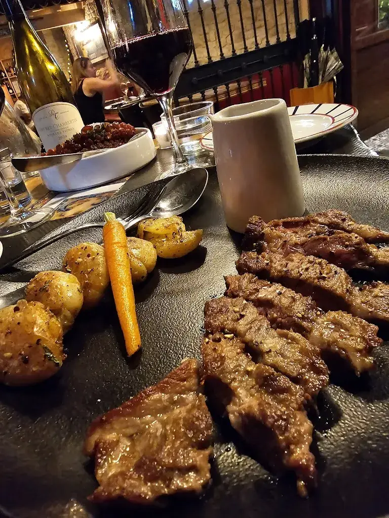 Menu_El Callejon Biarritz_Biarritz_image_8