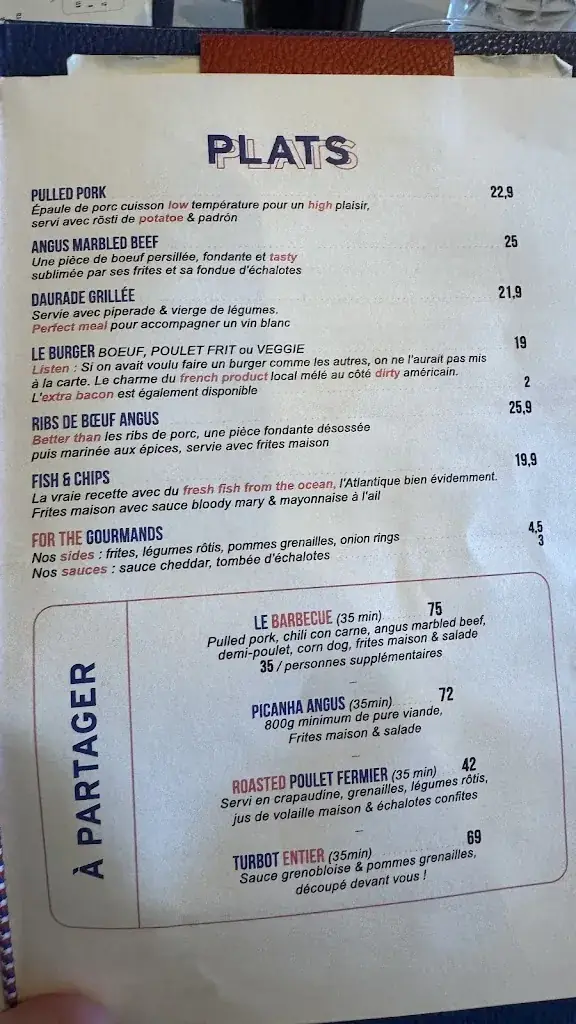 Menu_Jack The Cockerel - Biarritz_Biarritz_image_3