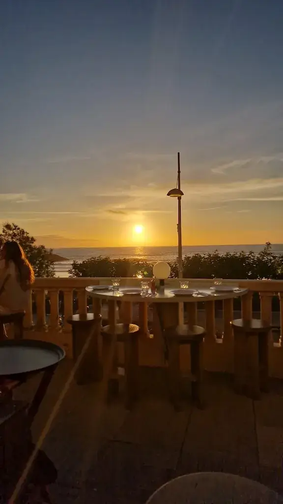 Federica Marzullo_Jack The Cockerel - Biarritz_Biarritz_review