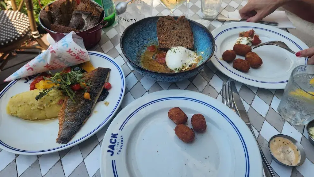 Benny Andrade_Jack The Cockerel - Biarritz_Biarritz_review