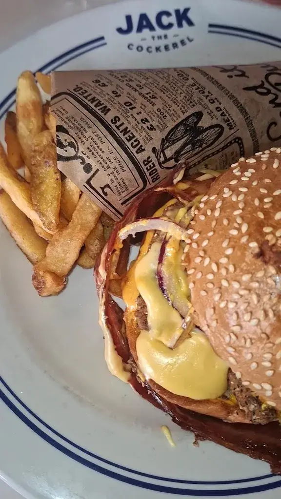 Jack The Cockerel - Biarritz_Biarritz_slider_image_2