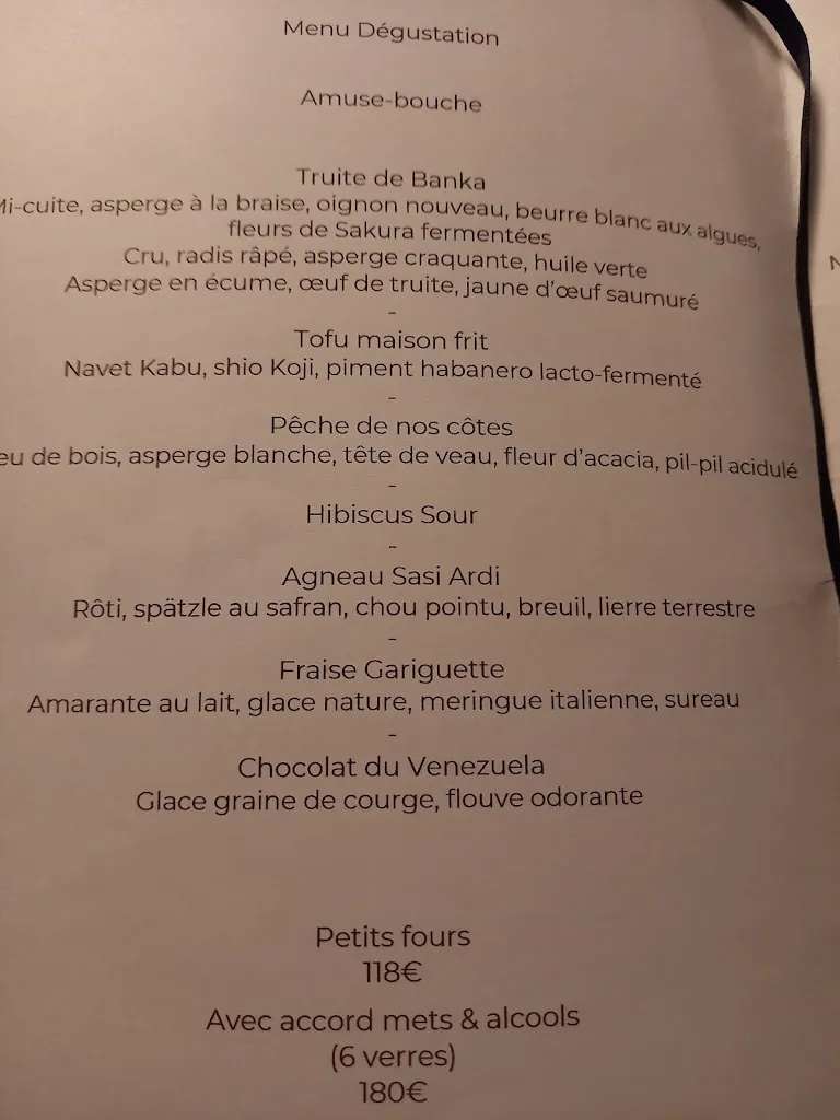Menu_Restaurant L'Impertinent_Biarritz_image_3