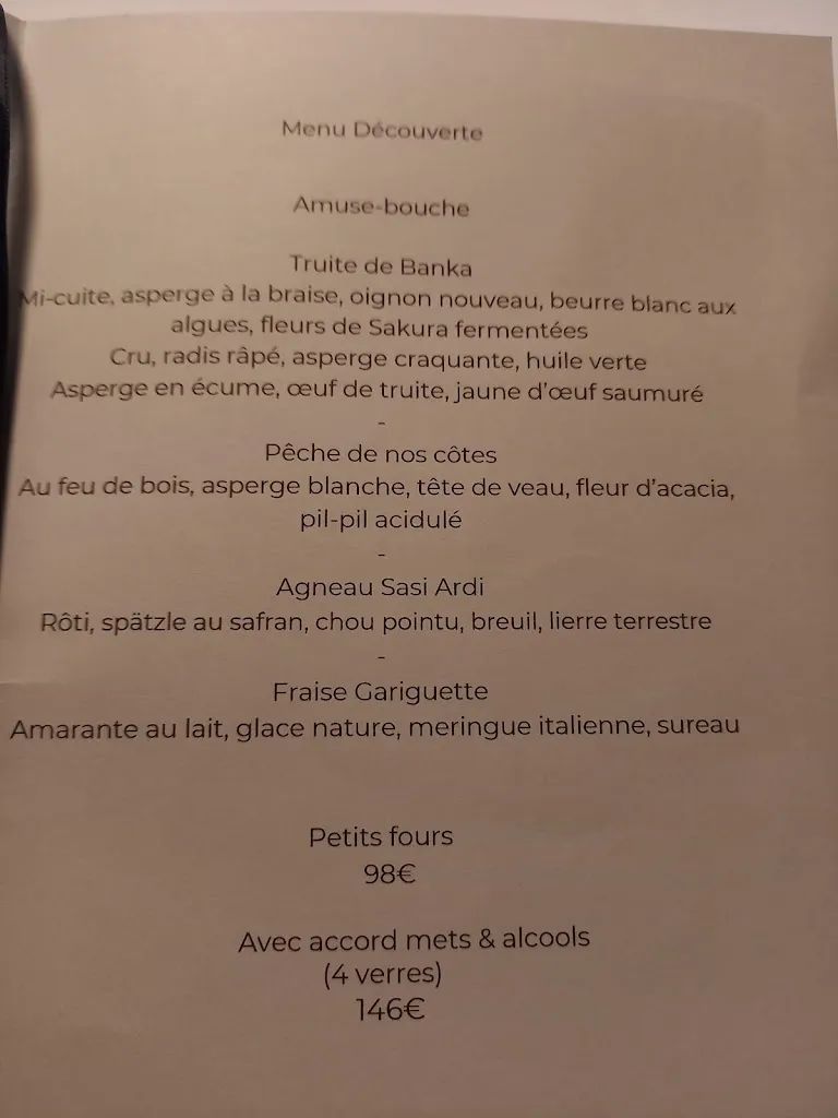 Menu_Restaurant L'Impertinent_Biarritz_image_4