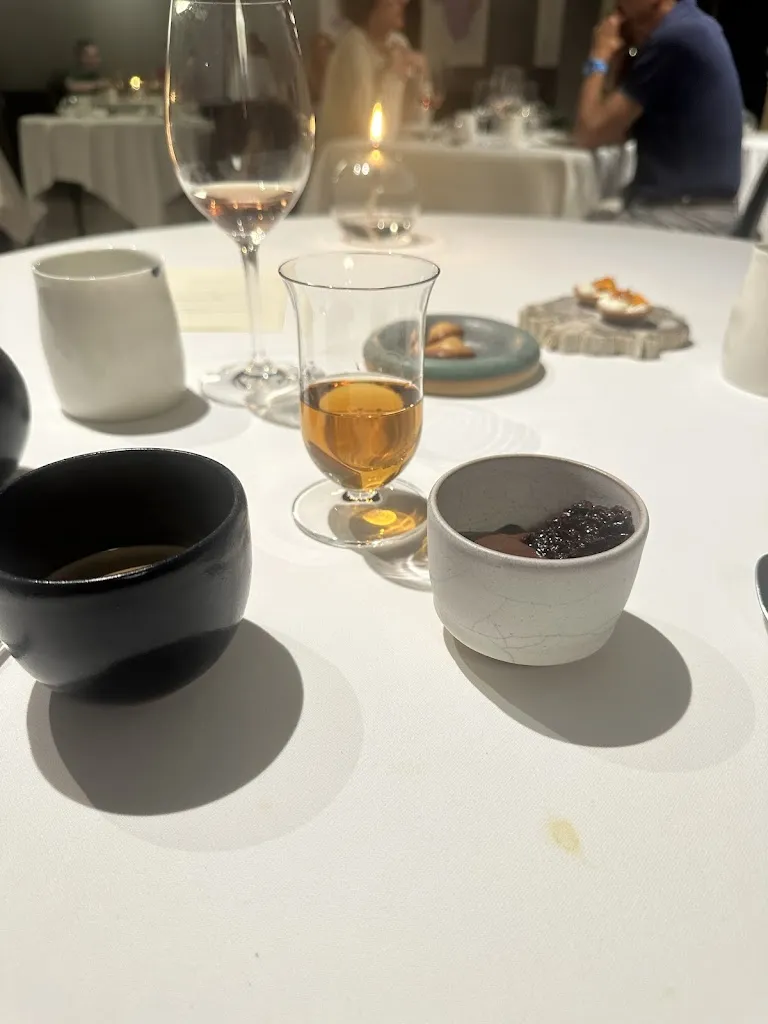 Jan Enestrom_Restaurant L'Impertinent_Biarritz_review