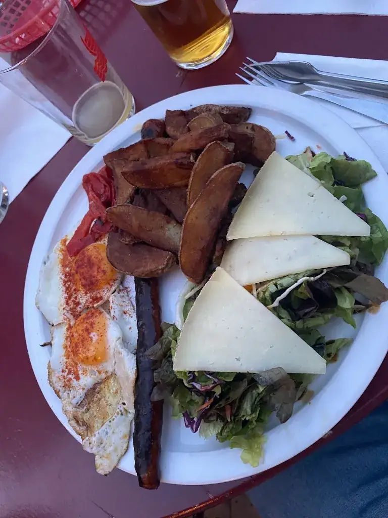 Menu_Bistrot Etxeko_Biarritz_image_9