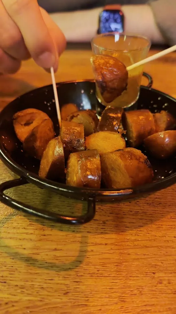 Toktam Nourkeyhani_Haragia_Biarritz_Bewertung