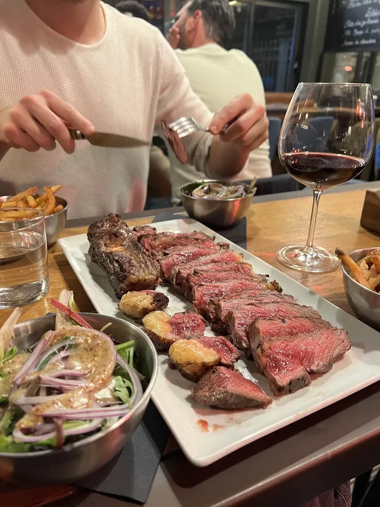 Kristen Nakashioya_Haragia_Biarritz_Bewertung