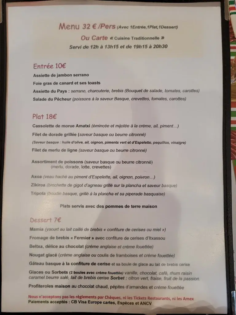 Menu_LTB-La Table Basque Studio-Hôtel-Restaurant_Biarritz_image_3