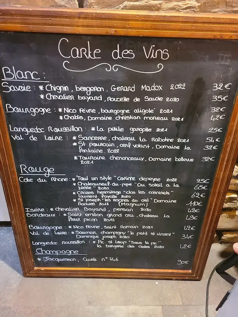 Menu_AU MONTAGNARD_Huez_image_1