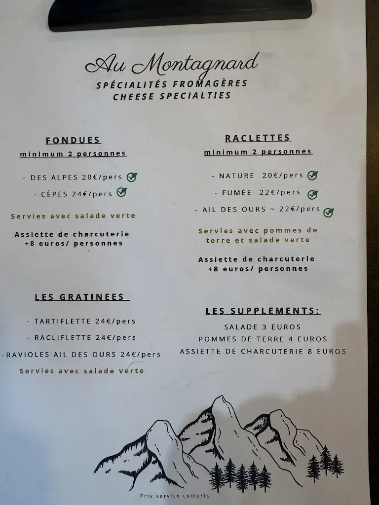 Menu_AU MONTAGNARD_Huez_image_2