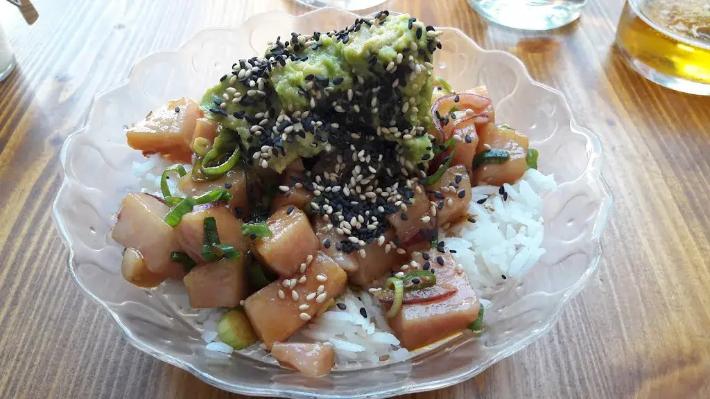 Menu_Saline Ceviche Bar - Restaurant Biarritz_Biarritz_image_5