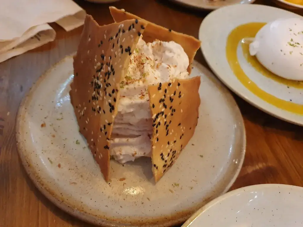 Menu_Saline Ceviche Bar - Restaurant Biarritz_Biarritz_image_7