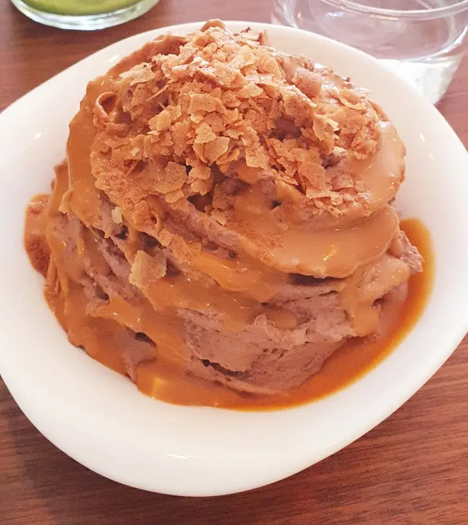 Menu_Saline Ceviche Bar - Restaurant Biarritz_Biarritz_image_9