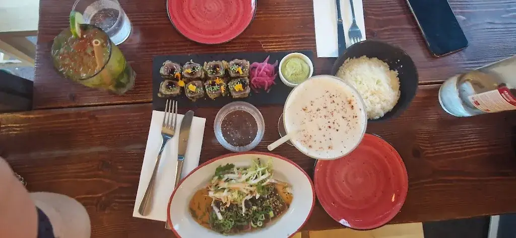 Remco Hoppezak_Saline Ceviche Bar - Restaurant Biarritz_Biarritz_review