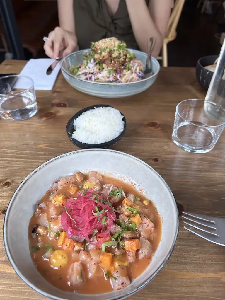 Antoine Dang_Saline Ceviche Bar - Restaurant Biarritz_Biarritz_review