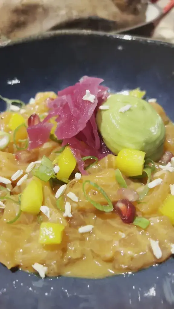 Saline Ceviche Bar - Restaurant Biarritz_Biarritz_slider_image_2