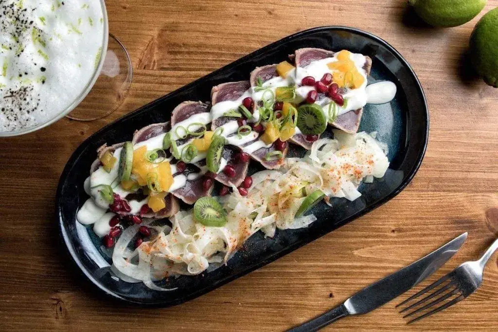 Saline Ceviche Bar - Restaurant Biarritz_Biarritz_slider_image_3