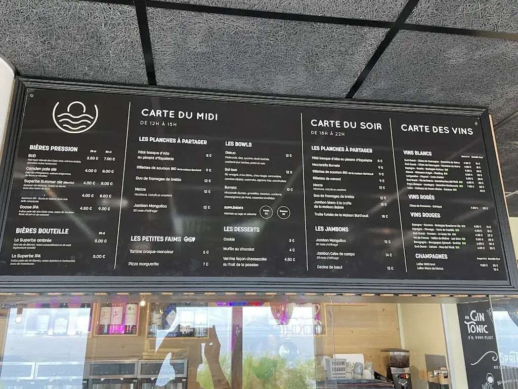 Menu_Olatua Biarritz_Biarritz_image_2