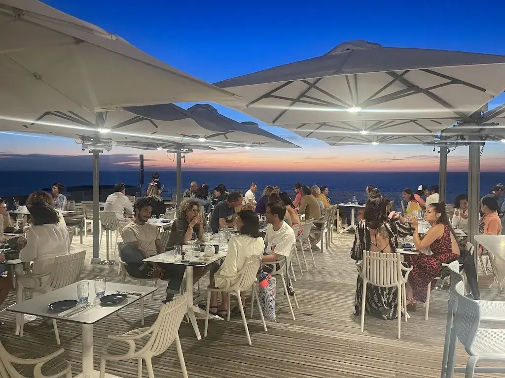 Cazzy_Olatua Biarritz_Biarritz_review