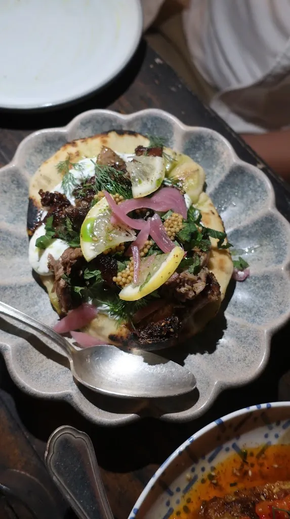 Menu_ZOU - cuisine méditerranéenne_Biarritz_image_9