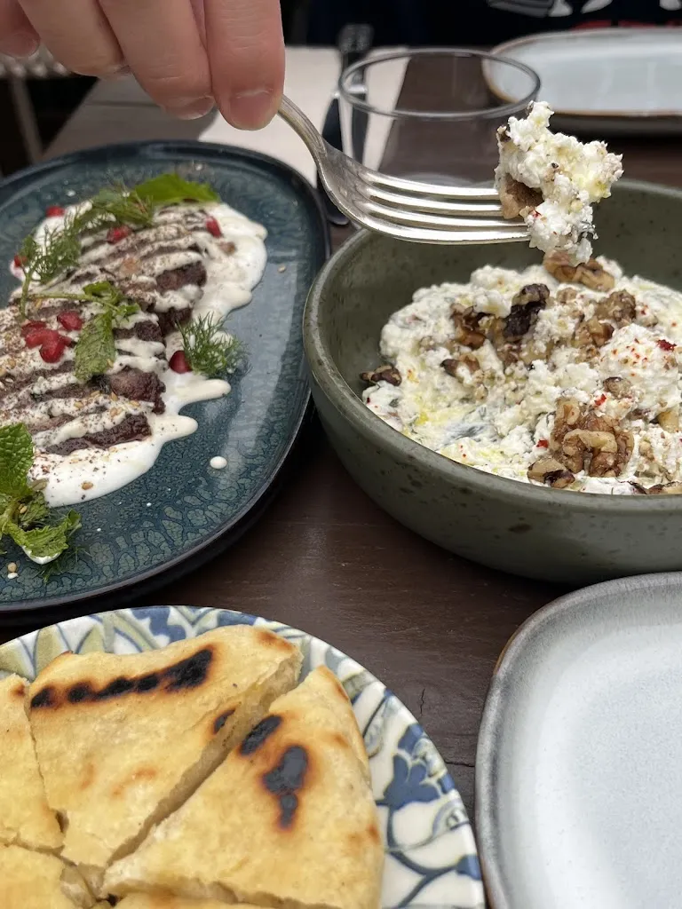 g. m._ZOU - cuisine méditerranéenne_Biarritz_review