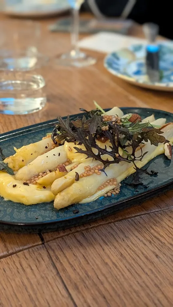 Mike Schwede_ZOU - cuisine méditerranéenne_Biarritz_review