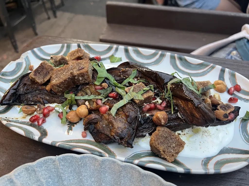 ZOU - cuisine méditerranéenne_Biarritz_slider_image_3