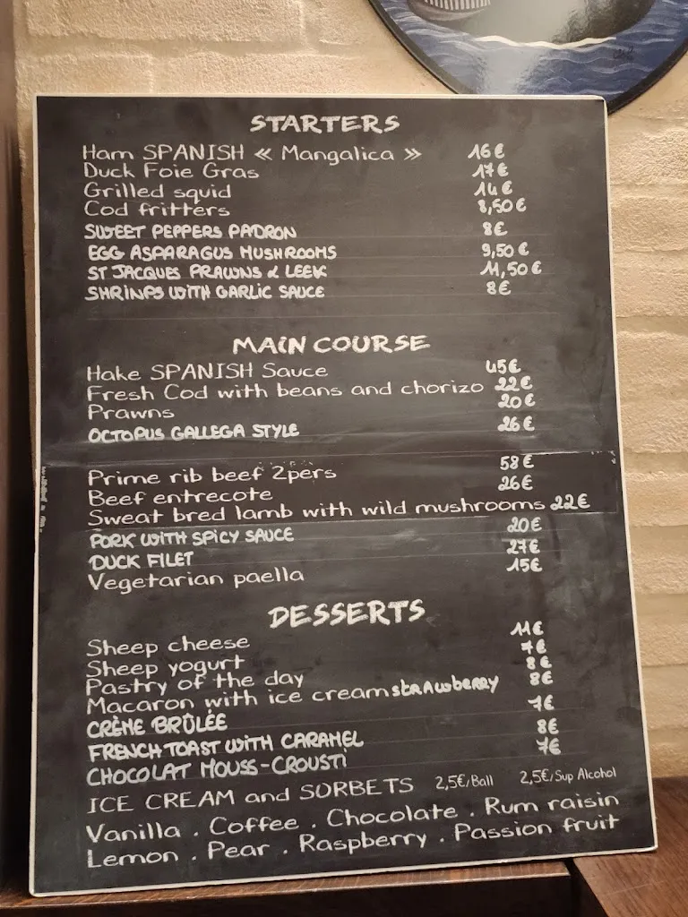 Menu_Restaurant Hernani_Biarritz_image_4
