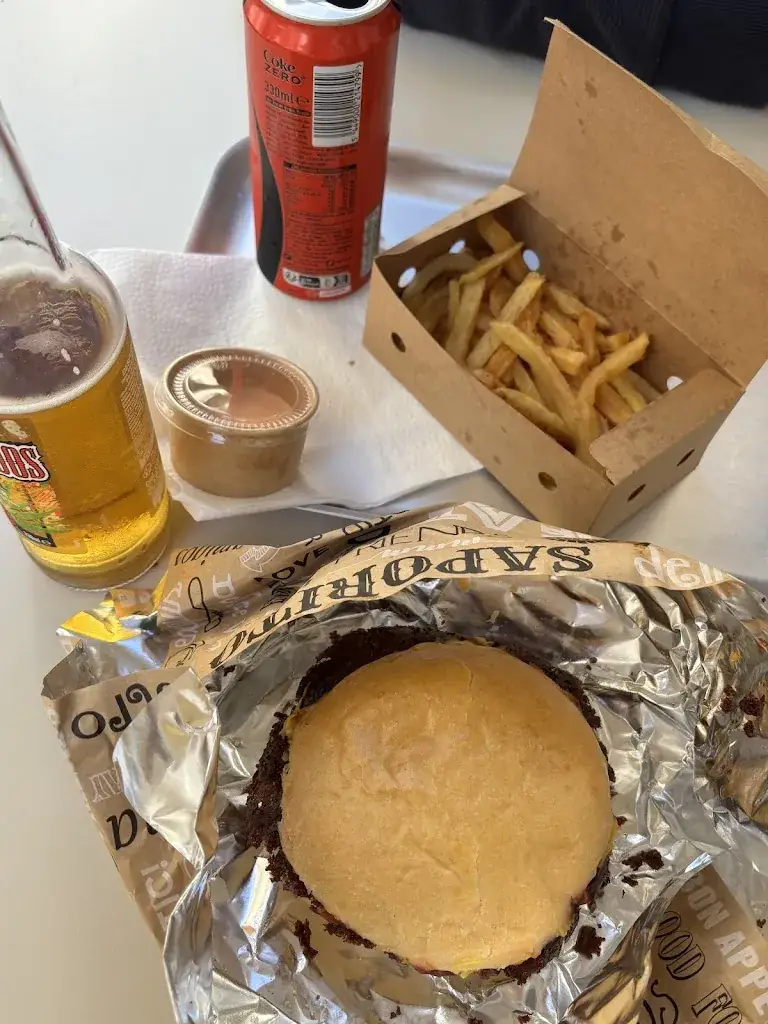 Daphne Smeets_Smashé Biarritz_Biarritz_review