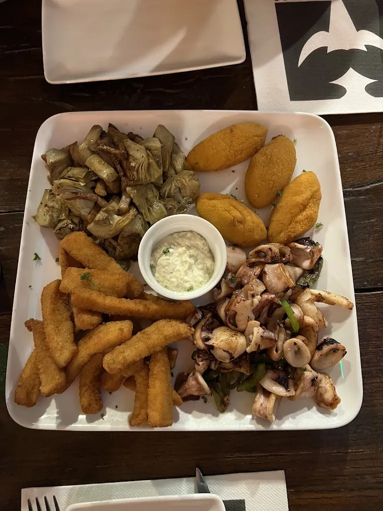 Sasha Gurman_Los Dos Hermanos_Biarritz_Bewertung