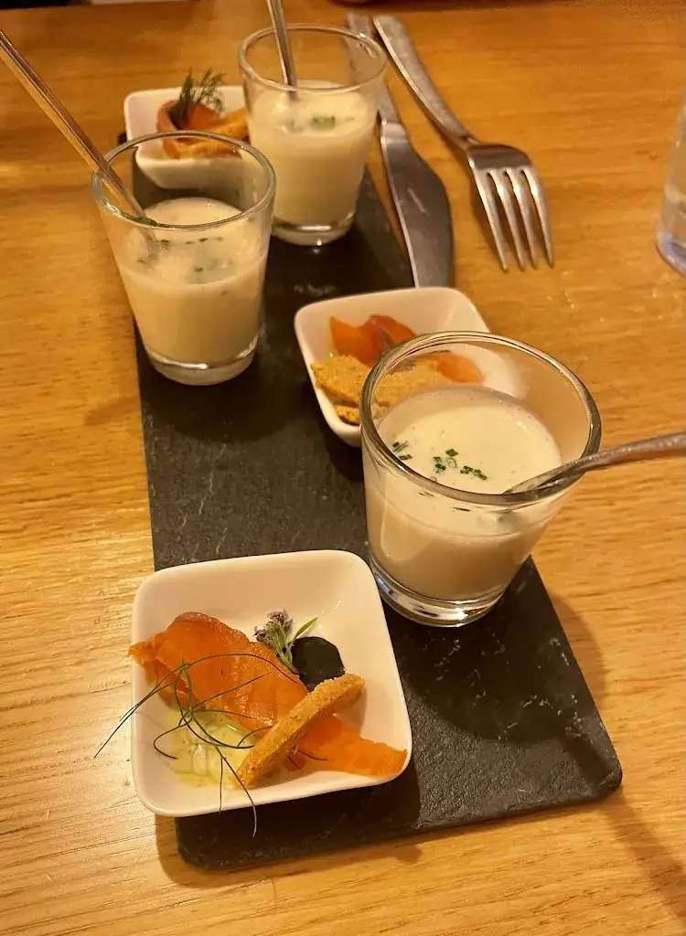 Joe Faddoul_Chez Scott_Biarritz_review