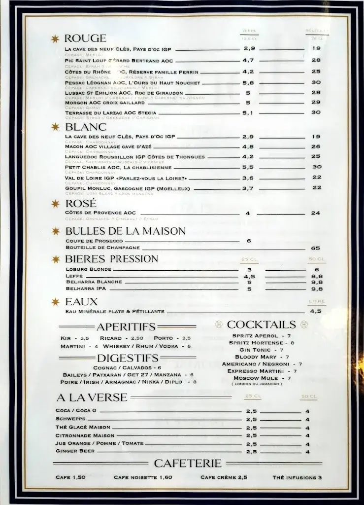 Menu_Bouillon Hortense_Biarritz_image_3