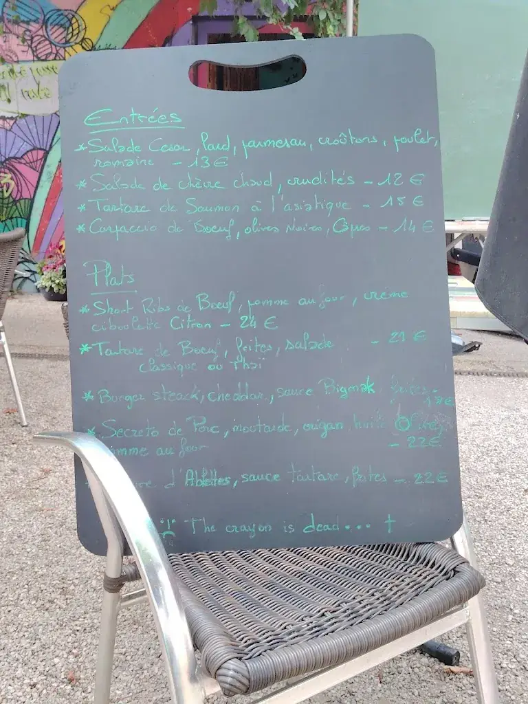 Menu_L'Atelier 