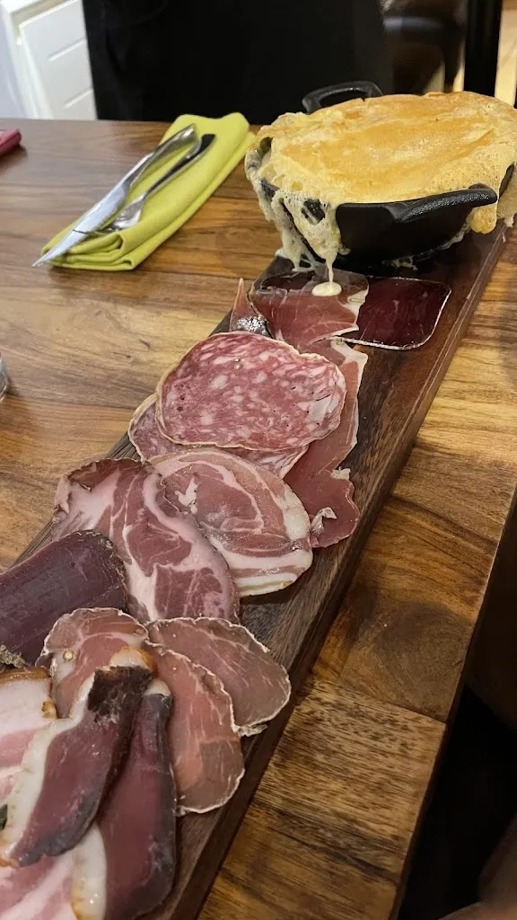 Menu_Au Puits des Saveurs_Huez_image_5