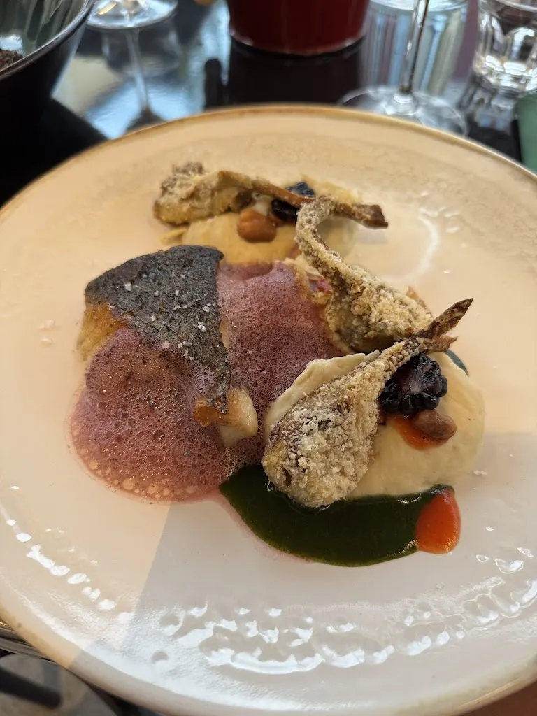 L_Bistrot du Haou_Biarritz_review