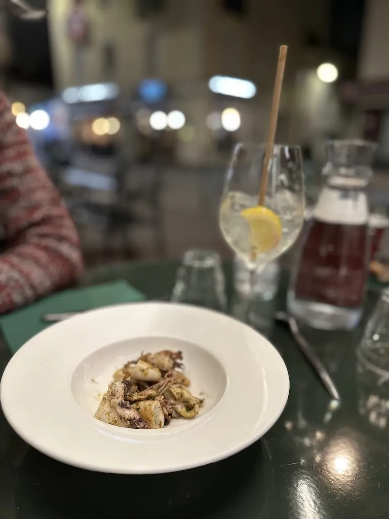 hsc3 hsc3_Bistrot du Haou_Biarritz_review