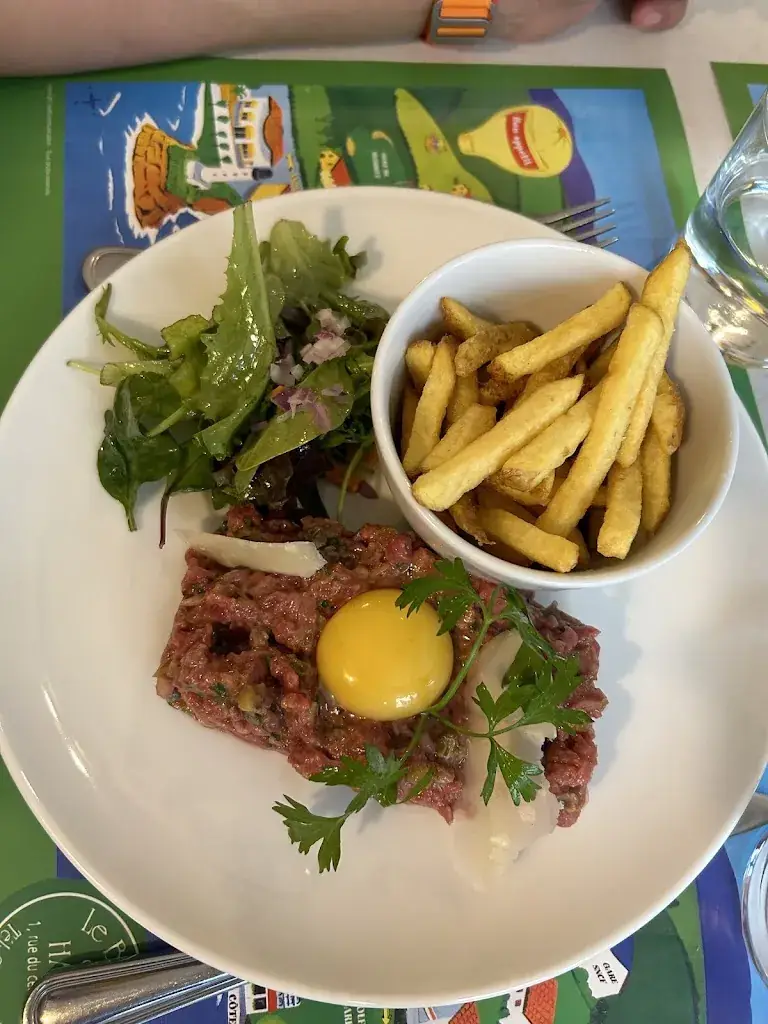 Menu_Le Bistrot des Halles_Biarritz_image_9