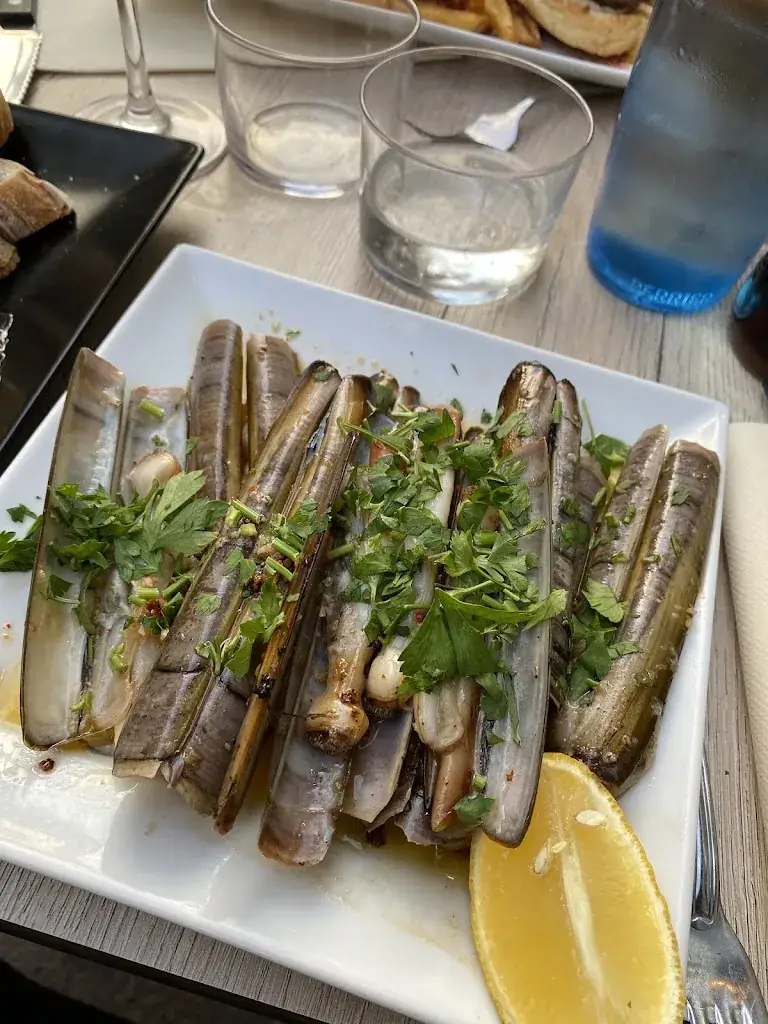 Alejandra del Pozzo_Le Bistrot des Halles_Biarritz_review