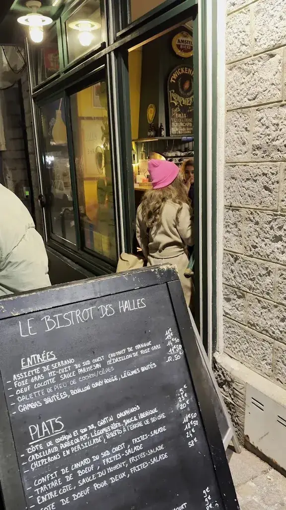 Le Bistrot des Halles_Biarritz_slider_image_2