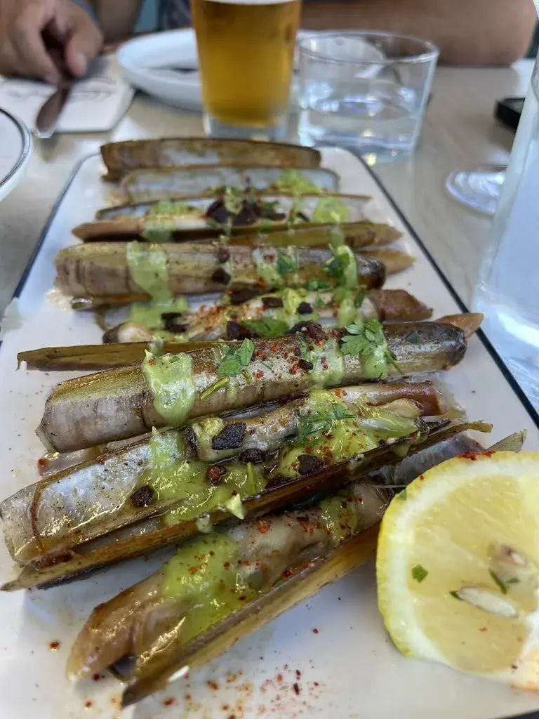 Menu_Restaurant Le Corsaire_Biarritz_image_9